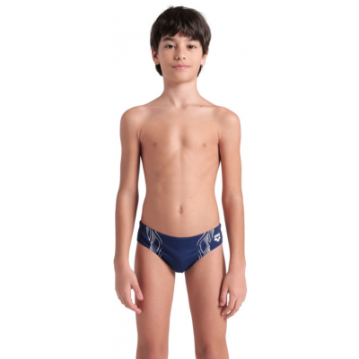 Плавки Arena REFLECTING SWIM BRIEFS (007340-701) розмір 8