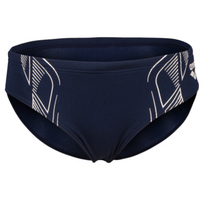 Плавки Arena REFLECTING SWIM BRIEFS (007340-701) розмір 6