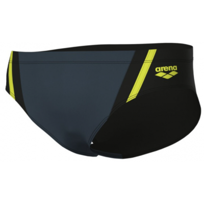 Плавки Arena MULTI PANELS SWIM BRIEFS (007956-553) розмір 80