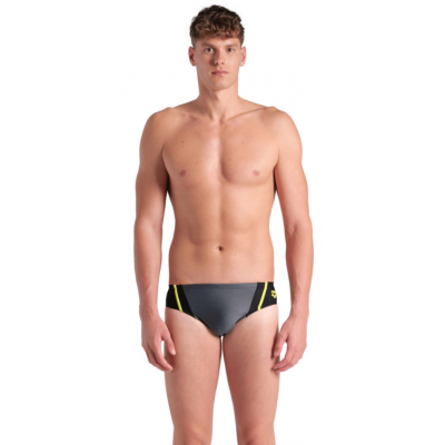 Плавки Arena MULTI PANELS SWIM BRIEFS (007956-553) розмір 80