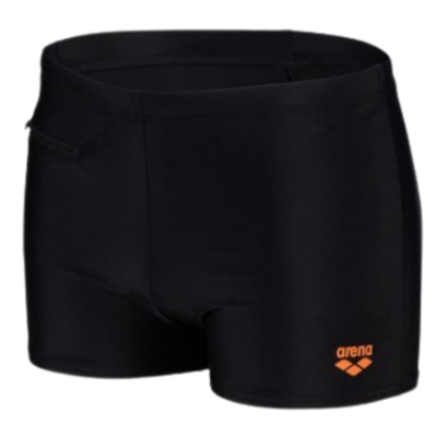Плавки Arena ZIP SWIM SHORT (006159-500) розмір 80