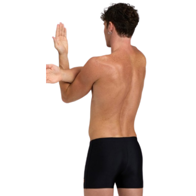 Плавки Arena ZIP SWIM SHORT (006159-500) розмір 80