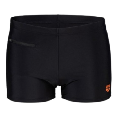 Плавки Arena ZIP SWIM SHORT (006159-500) розмір 80