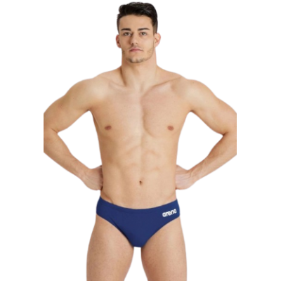 Плавки Arena M SOLID BRIEF (2A254-075) розмір 70 Плавки Arena M SOLID BRIEF (2A254-075) розмір 70