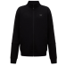 Реглан Arena UNBRUSHED F/Z JACKET (007673-500) розмір L