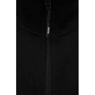 Реглан Arena UNBRUSHED F/Z JACKET (007673-500) розмір L