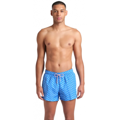 Шорти Arena WATER PRINTS BEACH X-SHORT AO (008928-710) розмір XXL Шорти Arena WATER PRINTS BEACH X-SHORT AO (008928-710) розмір XXL