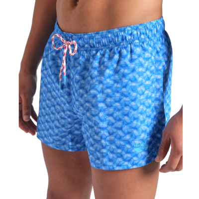 Шорти Arena WATER PRINTS BEACH X-SHORT AO (008928-710) розмір XXL