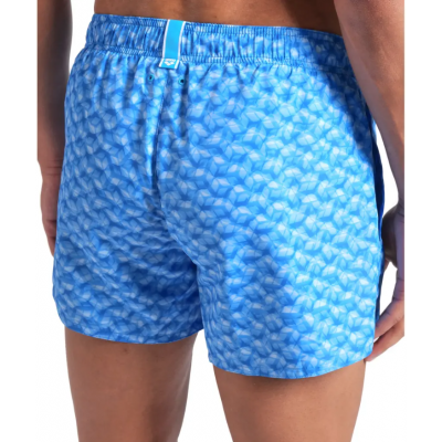 Шорти Arena WATER PRINTS BEACH X-SHORT AO (008928-710) розмір XXL