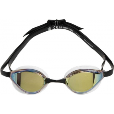 Окуляри для плавання Arena PYTHON MIRROR (1E763-119)