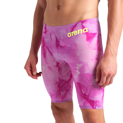 Чоловічі стартові гідрошорти Arena CARBON AIR2 JAMMER (006344-150) розмір 75