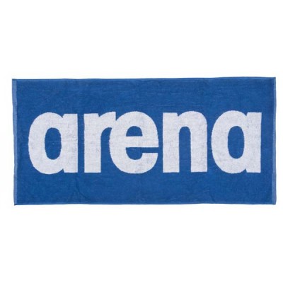Рушник Arena GYM SOFT TOWEL (001994-810)
