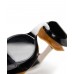 Очки для плавания Arena COBRA EDGE SWIPE (006871-110) золотые с черными линзами Очки для плавания Arena COBRA EDGE SWIPE (006871-110) золотые с черными линзами