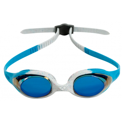 Окуляри для плавання Arena SPIDER JR MIRROR (1E362-903)