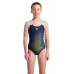 Купальник Arena DIM LIGHT SWIMSUIT SWIM PRO BA (008104-708) розмір 6