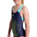 Купальник Arena DIM LIGHT SWIMSUIT SWIM PRO BA (008104-708) розмір 6