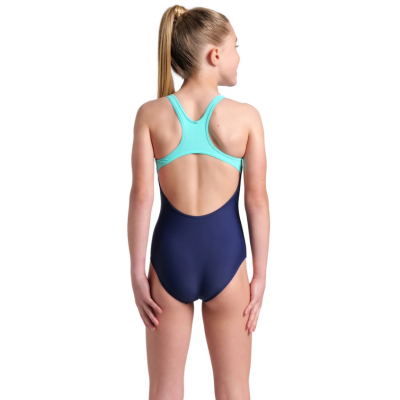 Купальник Arena DIM LIGHT SWIMSUIT SWIM PRO BA (008104-708) розмір 6