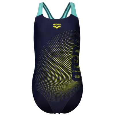 Купальник Arena DIM LIGHT SWIMSUIT SWIM PRO BA (008104-708) розмір 6