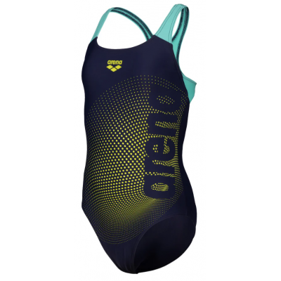 Купальник Arena DIM LIGHT SWIMSUIT SWIM PRO BA (008104-708) розмір 6