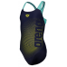 Купальник Arena DIM LIGHT SWIMSUIT SWIM PRO BA (008104-708) розмір 6