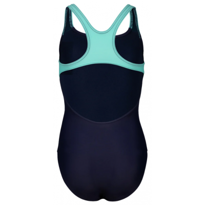 Купальник Arena DIM LIGHT SWIMSUIT SWIM PRO BA (008104-708) розмір 6