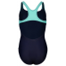 Купальник Arena DIM LIGHT SWIMSUIT SWIM PRO BA (008104-708) розмір 6