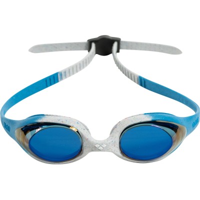 Окуляри для плавання Arena SPIDER JR MIRROR (1E362-903)