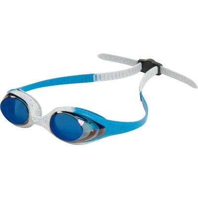 Окуляри для плавання Arena SPIDER JR MIRROR (1E362-903)