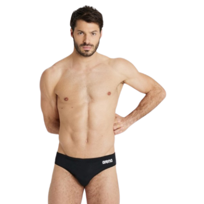 Плавки Arena TEAM SWIM BRIEFS SOLID (004773-550) розмір 80