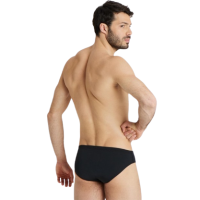 Плавки Arena TEAM SWIM BRIEFS SOLID (004773-550) розмір 80