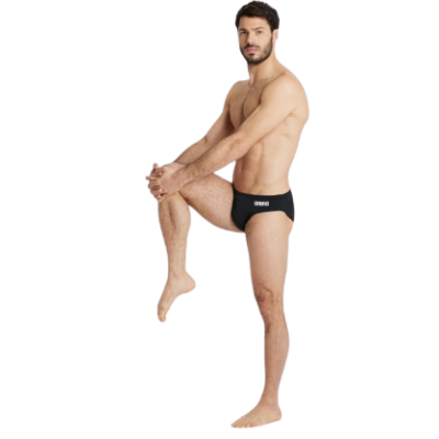 Плавки Arena TEAM SWIM BRIEFS SOLID (004773-550) розмір 80