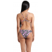 Жіночий купальник Arena LOGOTYPE BIKINI BANDEAU (007081-115) розмір S