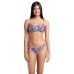 Жіночий купальник Arena LOGOTYPE BIKINI BANDEAU (007081-115) розмір S