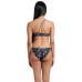 Жіночий купальник Arena LOGOTYPE SWIMSUIT SINGLE SHOUL (007084-515) розмір L
