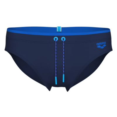 Чоловічі плавки Arena SOLID SWIM BRIEFS (008886-780) розмір 90