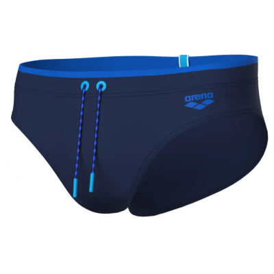 Чоловічі плавки Arena SOLID SWIM BRIEFS (008886-780) розмір 90