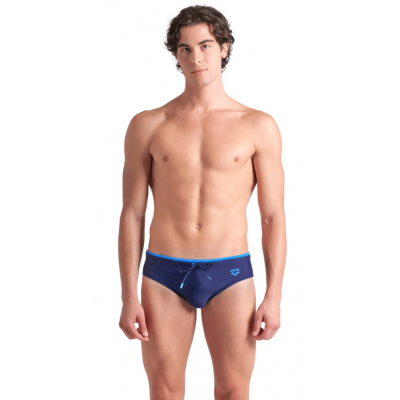 Чоловічі плавки Arena SOLID SWIM BRIEFS (008886-780) розмір 90