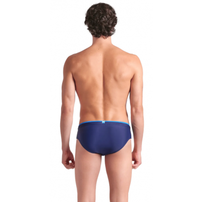 Чоловічі плавки Arena SOLID SWIM BRIEFS (008886-780) розмір 90