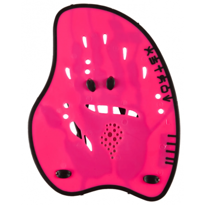 Лопатки Arena VORTEX EVOLUTION HAND PADDLE (95232-095) розмір L