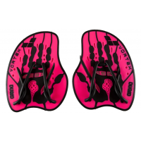 Лопатки Arena VORTEX EVOLUTION HAND PADDLE (95232-095) розмір L Лопатки Arena VORTEX EVOLUTION HAND PADDLE (95232-095) розмір L