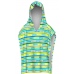 Дитяче пончо Arena TERRY PONCHO (009043-600) розмір S