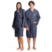 Халат Arena WAFFLE ROBE (009030-710) розмір M
