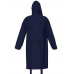 Халат Arena WAFFLE ROBE (009030-710) розмір M