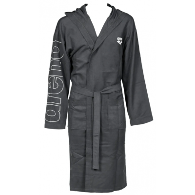 Халат Arena ZEAL PLUS (005308-101) розмір XXL