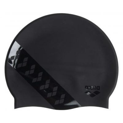 Шапочка для плавання Arena ICONS TEAM STRIPE CAP (001463-130)