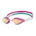 Окуляри для плавання Arena AIR-SPEED MIRROR (003151-205) рожеві