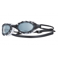 Окуляри для плавання TYR Adult Nest Pro Nano Goggles (LGNSTN-041) чорні