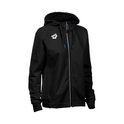 Худі Arena TEAM HOODED JACKET PAN (004895-500) розмір S