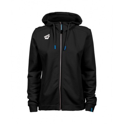 Худі Arena TEAM HOODED JACKET PAN (004895-500) розмір S