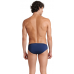 Плавки Arena FOGGY DOTS SWIM BRIEFS (008482-701) розмір 95